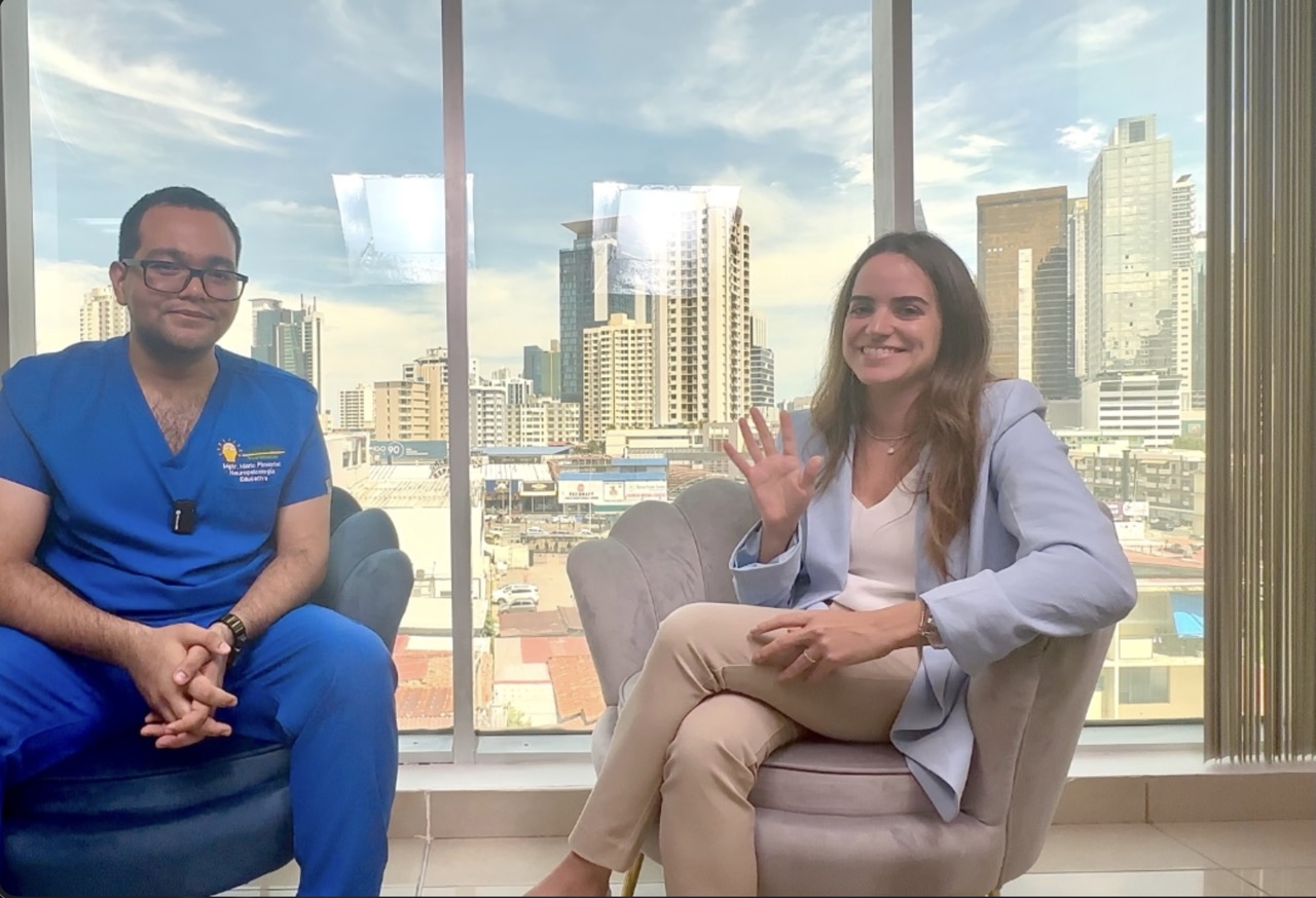 Episodio #2: - Análisis Conductual Aplicado (ABA).